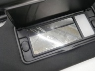 roof upholstery black upholstery ELEMENTY HONDA CIVIC X 10