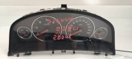 dials clock 13159797BL OPEL SIGNUM