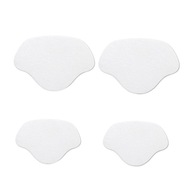 c/ Shoe Heel Pad Insoles Heel Repair Heel Stick white