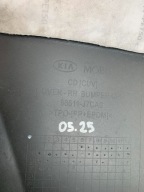 bumper rear Kia X-Ceed 19r 86611-J7CA0 05.25