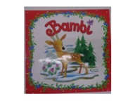 Bambi - Dorota Skwark