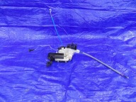 lock door right front MERCEDES W176 2,2CDI