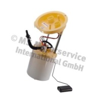 Palivové čerpadlo, modul - PIERBURG 7.05656.16.0