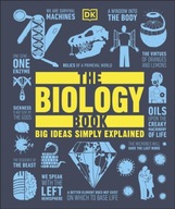 The Biology Book: Big Ideas Simply Explained DK