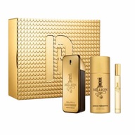 Sada Paco Rabanne 1 Million Edt 100ml + Dezodorant 150ml + Edt 10ml