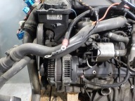 BMW X5 E53 engine complete SWAP 3.0 D M57D30 306D1
