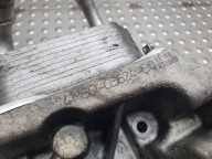 Ölfiltergehäuse 4M5Q-6B624-BD FORD S-MAX MK1 GALAXY MK3 1.8 TDCI