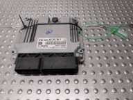 computer control unit of the engine 04E907309F A3 8V GOLF VII PASSAT B8 ARTEON