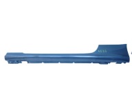 Mercedes E Coupe 238 AMG moulding threshold threshold left