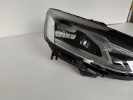 light right REFLEKTOR AUDI A4 B9 8W 8W0 19- LIFT FULL LED