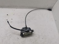 lock door right rear part RENAULT SCENIC II 6 PIN