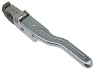 ERŐS GEMKAPOCS ZÁR OLDALSÓ PÓTKOCSI JOBB PRONAR HORGANYZOTT