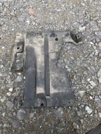 cover chassis right AUDI A6 C6 LIFT 4F0825216F