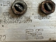 pump ABS Opel Corsa D 2010 13282282