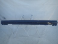 MERCEDES C-KLASA W204 threshold moulding threshold left