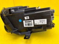 light left front Fiat 500E 500 II 2020- normal 00521400360
