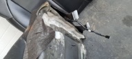 Jeep Grand Cherokee WL 2022 side leather seat right right front GRZANE