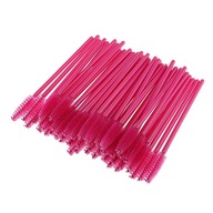 Jednorazová maskara Wands Eyelash Rose Red