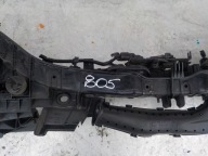 805 FORD FOCUS III MK3 support panel for radiators sider OKULAR