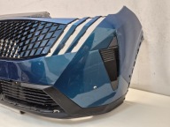 PEUGEOT 3008 III 24- bumper front front PDC 9846491180