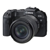 Canon RP + 24-105/4-7.1 RF IS STM (EOS RP) NOWY