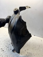 OPEL CORSA E podblatník levý předek díl zadní 39026893