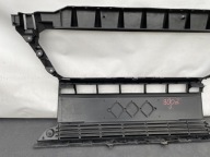 DUCATO BOXER JUMPER 14- mitte der Stoßstange vorne 1315077070 schwarzer