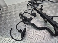 cablaggio Motore BMW X5 E70 30d 7809171 N57D30A