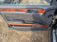 DEKORY modanatura OZDOBNE KOMPLET VOLKSWAGEN PHAETON e