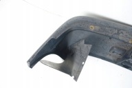 CITROEN SAXO bumper rear part rear 96180015B01