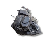 5-biegowa Getriebe Opel Vectra C facelift 2008 55565112