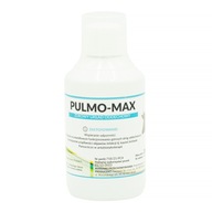 Witaminy PULMO-MAX Układ Oddechowy dla drobiu kur