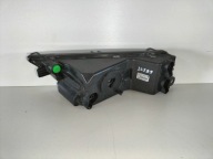fog light light right VW TIGUAN II 16