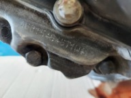 Getriebe OPEL COMBO 2008R 1.6 16V W419