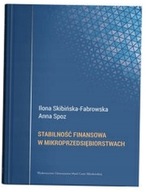 Stabilność finansowa w mikroprzedsiębiorstwach