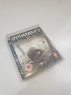 Resistance Fall of Man PS3 , 415/24