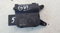 Micro moteur Bouches buses Bloc de chauffage complet VW Golf 6 VI