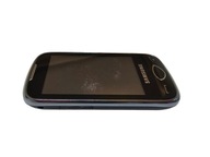 Smartfón Samsung S5560 4 MB / 4 MB 3G čierny