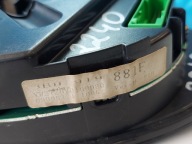 dials clock PASSAT B5 1.8 T 3B0919881F
