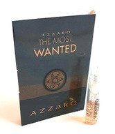 Azzaro The Most Wanted parfum 1,2 ml