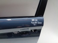 door left front HYUNDAI KONA 17- NR 39598