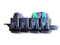 Panel switch Nissan Juke F15 facelift 2016 681RVBV80A