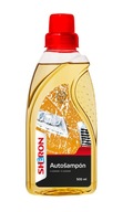 Sheron Car šampón s voskom 500 ml