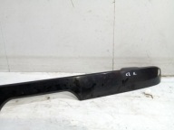 Citroen C2 spoiler spoiler lotka bonnet