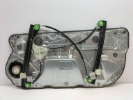 mechanism windows left front 3D 6Q2959802A VW Volkswagen Polo IV (2002-2008)