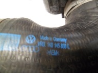 VW GOLF V 1.4TSI BLG throttle flap 03C133062D pipe 03C129721B