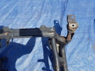 axle beam subframe axle beam of the engine front front MERCEDES ML W164 GL X164