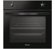 Elektrická trouba Candy Idea FIDC N100/1 70 l černá