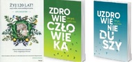 Żyj 120 lat Zdrowie człowieka Uzdrowienie Łazariew