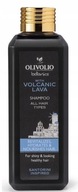 Olivolio Volcanic Lava Szampon do włosów 90ml